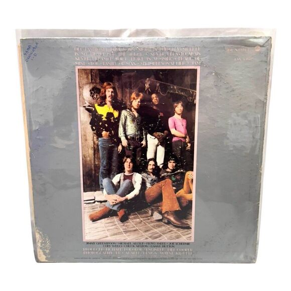 Three Dog Night Vinyl LP Record Lot of 3  Harmony Golden Biscuits Around The Wor - Picture 7 of 7